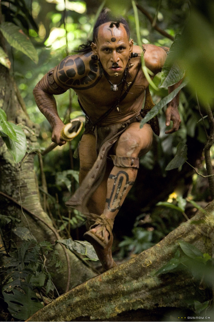 Apocalypto