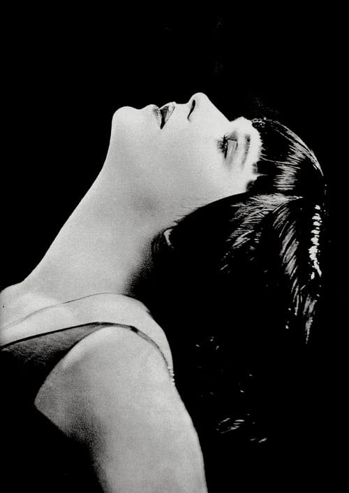 Louise Brooks