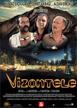 Vizontele