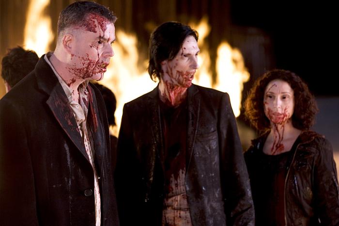 30 Days of Night 30 Days of Night