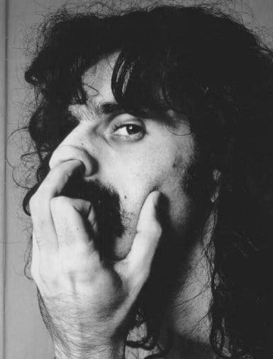 Frank Zappa Frank Zappa