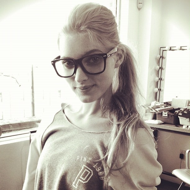 Elsa Hosk Elsa Hosk