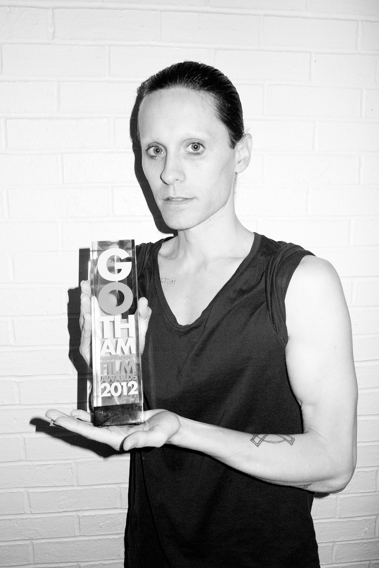 Jared Leto Jared Leto