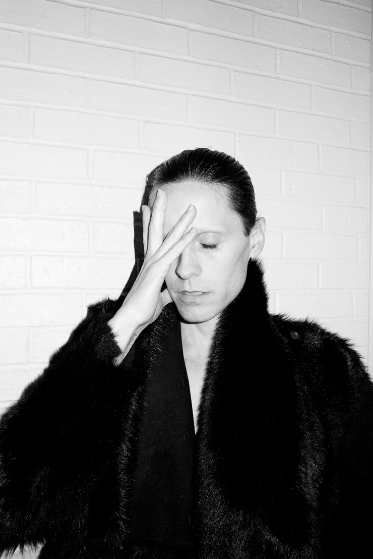 Jared Leto