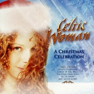 Celtic Woman: A Christmas Celebration (with Christmas Ornament)