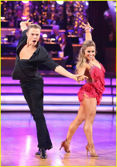 Shawn Johnson Shawn Johnson