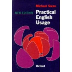 Practical English Usage 2nd edition by Swan, Michael published by Oxford University Press Paperback