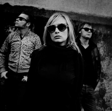 Hooverphonic Hooverphonic