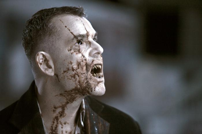 30 Days of Night
