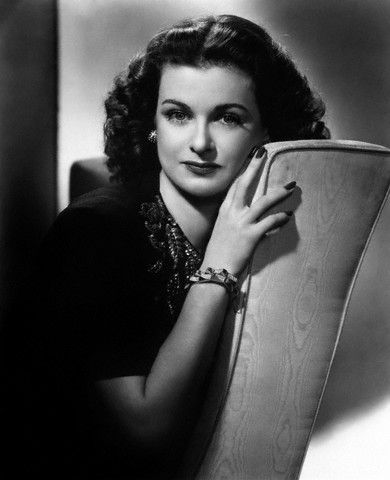 Joan Bennett