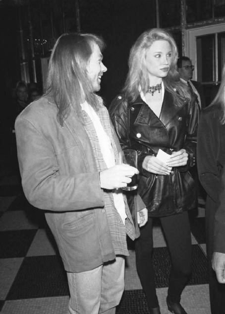 Axl Rose