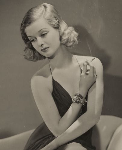 Joan Bennett