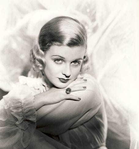 Joan Bennett