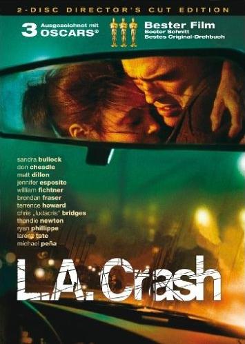 L.A. Crash - Director's Cut