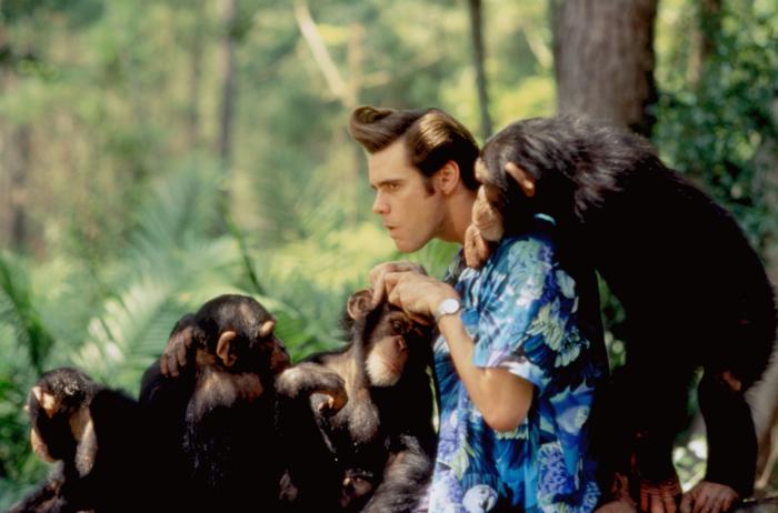 Ace Ventura: When Nature Calls Ace Ventura: When Nature Calls