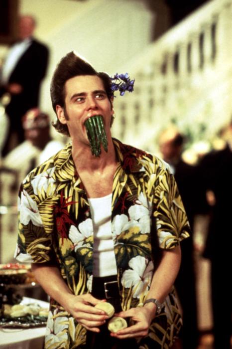 Ace Ventura: When Nature Calls Ace Ventura: When Nature Calls