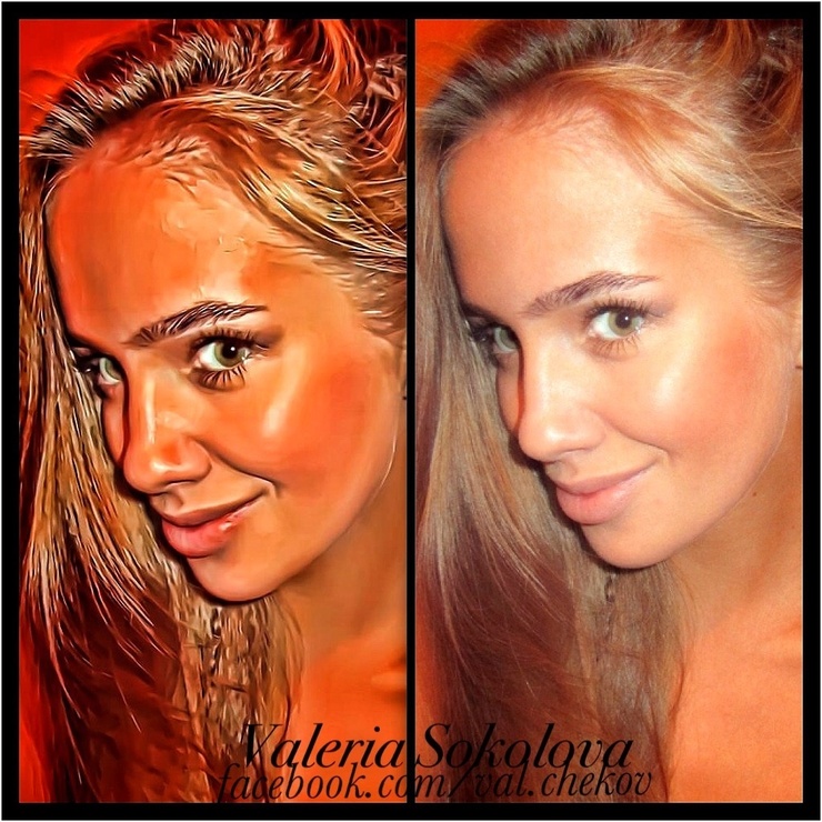 Valeria Sokolova
