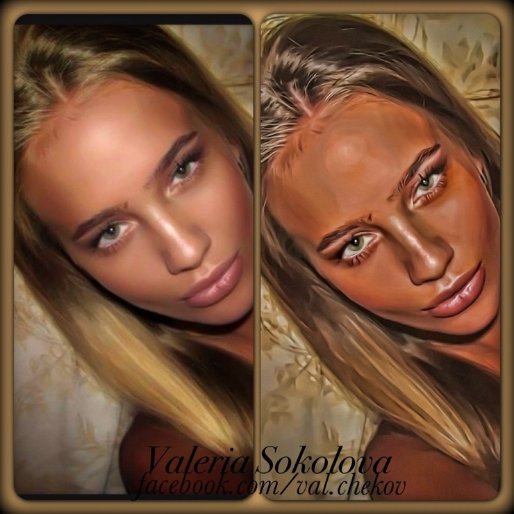 Valeria Sokolova