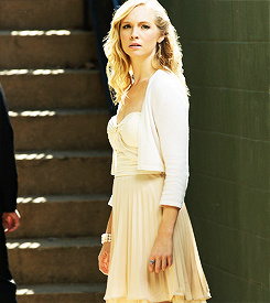 Candice Accola