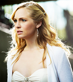 Candice Accola