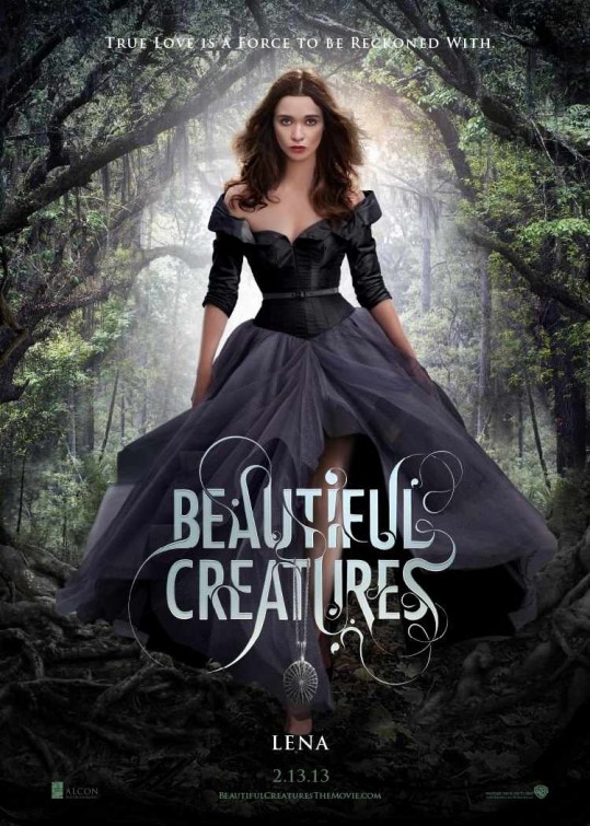Beautiful Creatures Beautiful Creatures