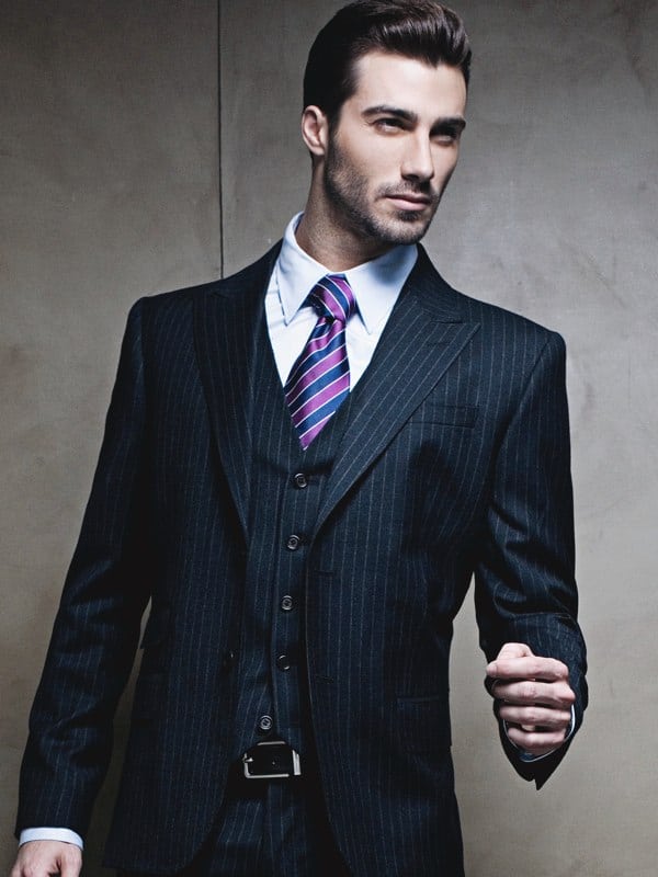 Justin Clynes