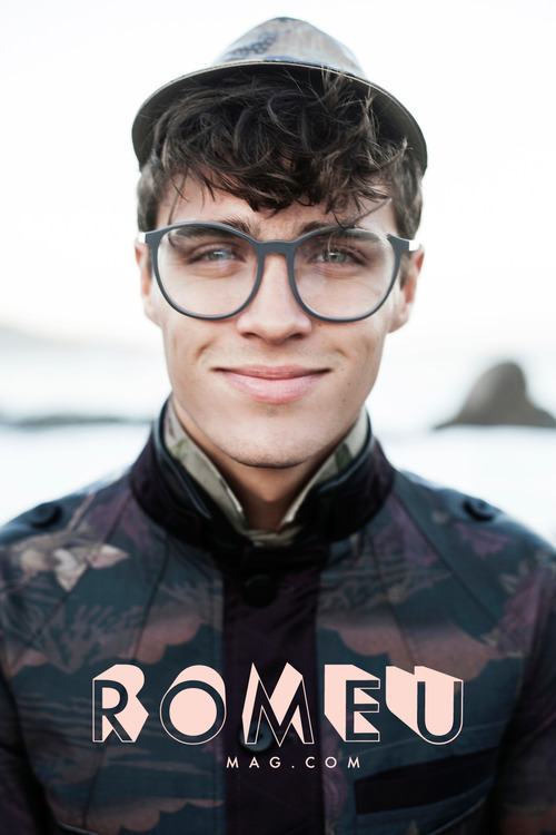 Lucas Medeiros