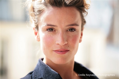 Agathe De La Boulaye