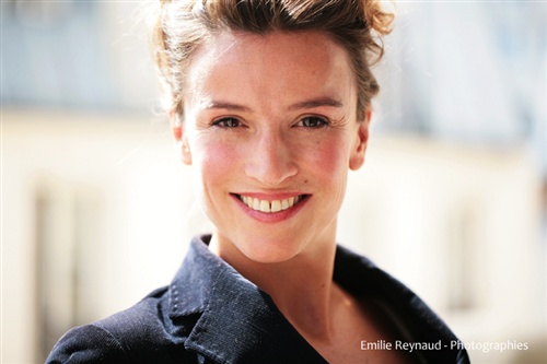 Agathe De La Boulaye Agathe De La Boulaye