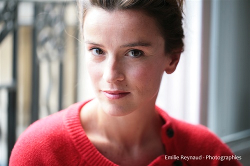Agathe De La Boulaye Agathe De La Boulaye