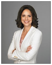 Soledad O'Brien Soledad O'Brien
