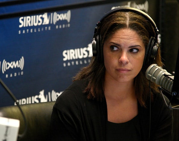 Soledad O'Brien