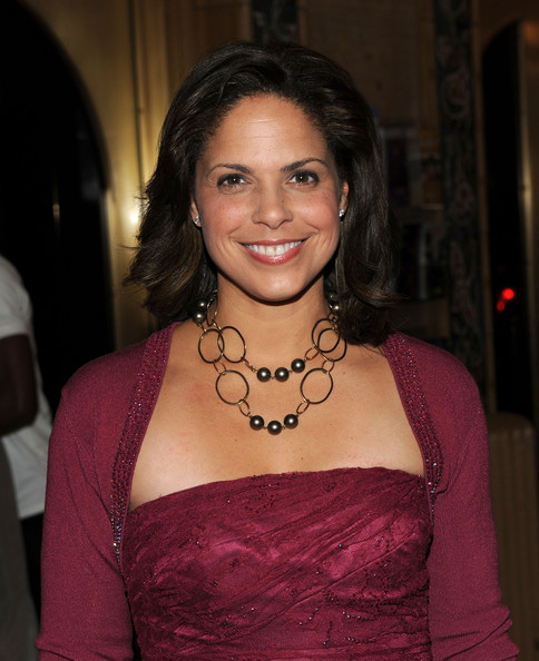 Soledad O'Brien Soledad O'Brien