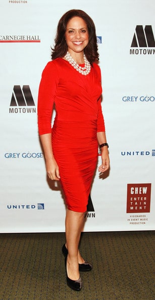 Soledad O'Brien image