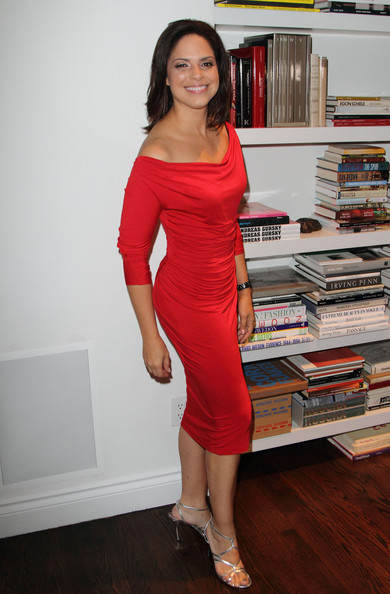 Soledad O'Brien picture
