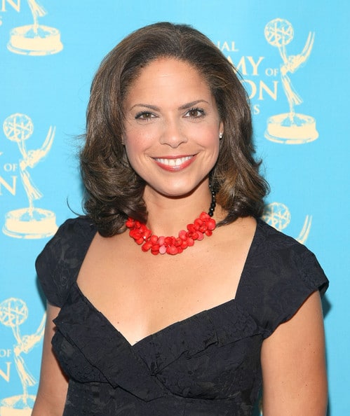 Soledad O'Brien