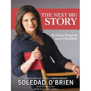 Soledad O'Brien