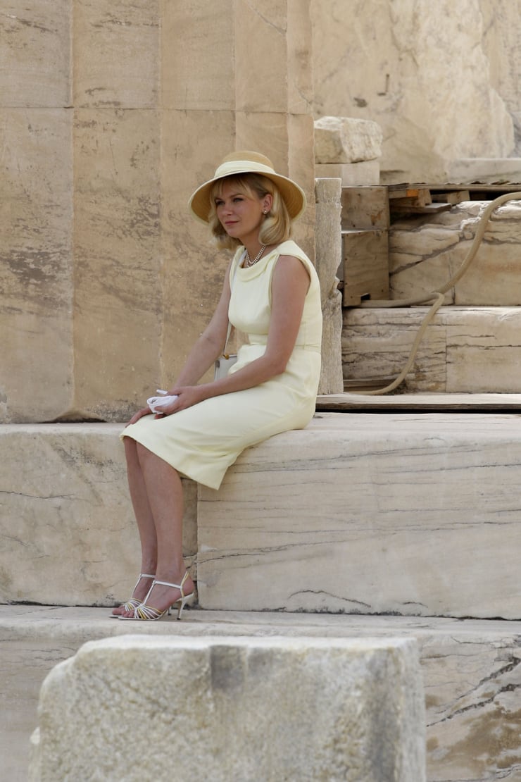Kirsten Dunst