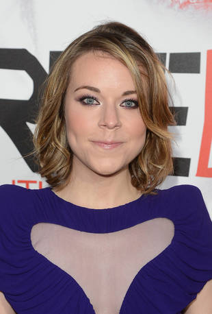 Image of Tina Majorino