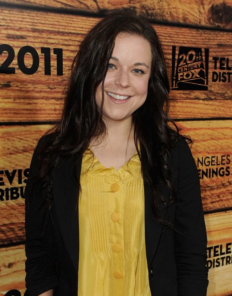 Tina Majorino