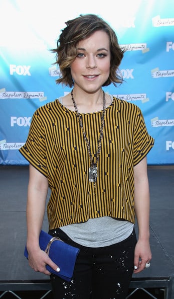 Tina Majorino