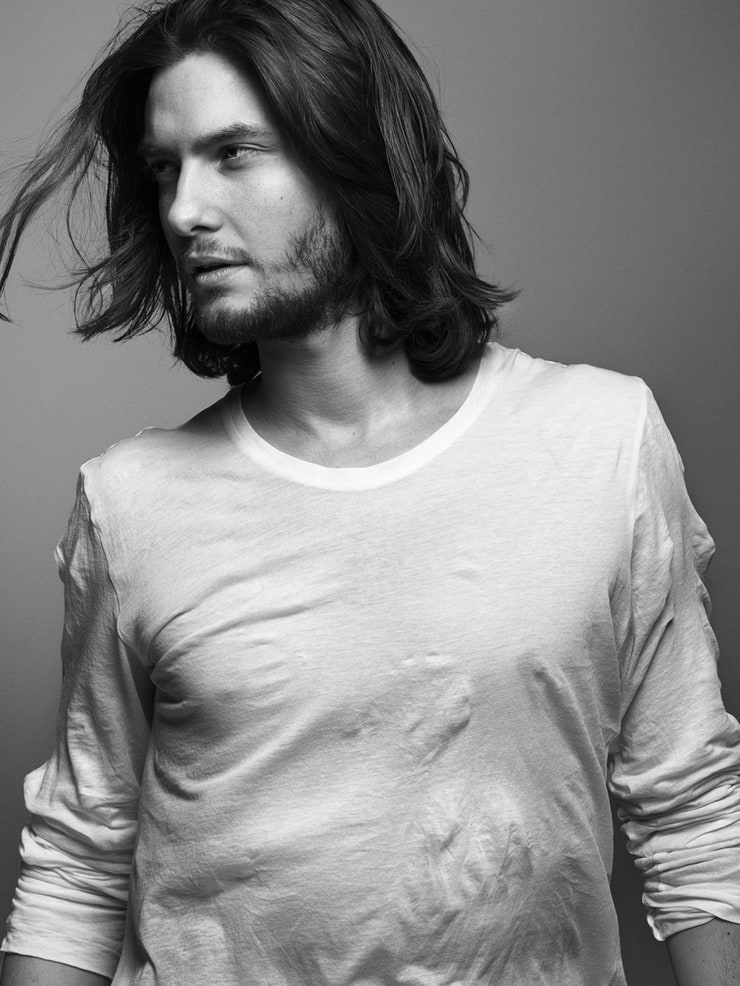 Ben Barnes