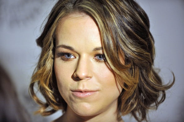 Tina Majorino