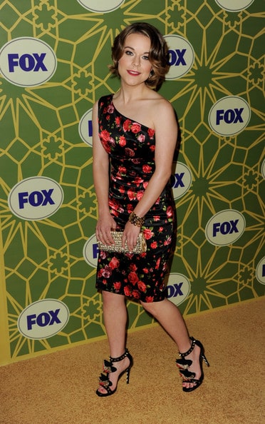 Tina Majorino Tina Majorino