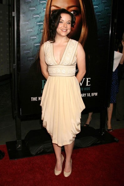 Tina Majorino