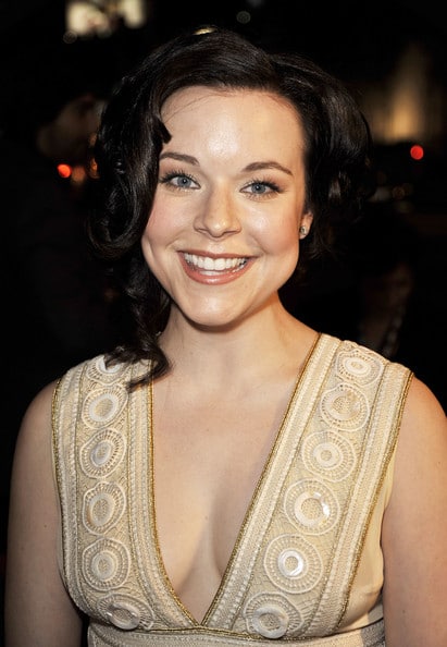 Tina Majorino