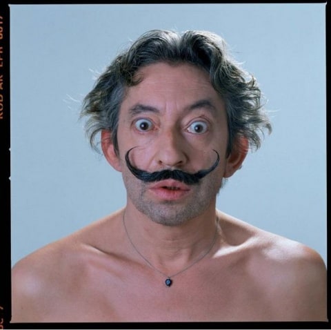 Serge Gainsbourg