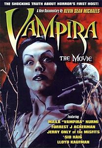 Vampira: The Movie