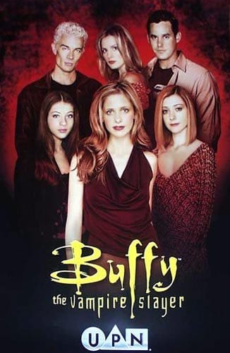 Buffy the Vampire Slayer