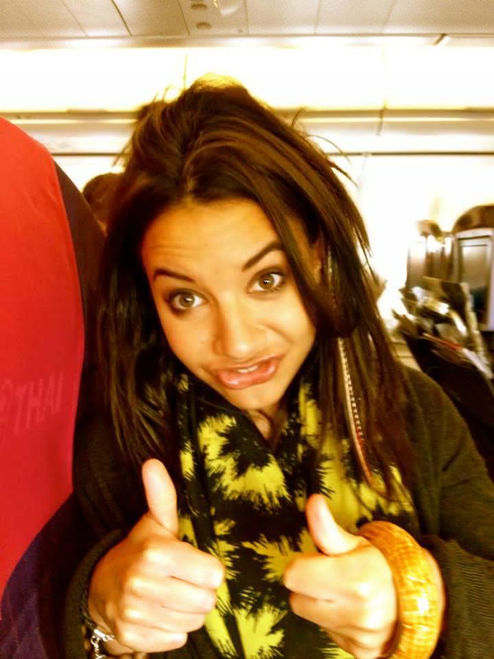 Lara Carew-jones